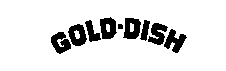GOLD-DISH
