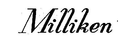 MILLIKEN