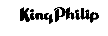 KING PHILIP