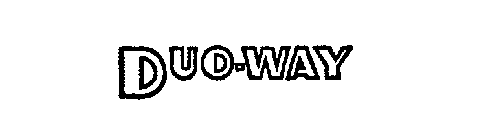 DUO-WAY
