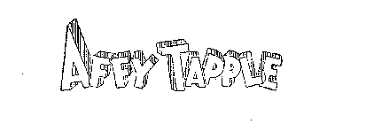 AFFY TAPPLE