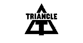 TRIANGLE T