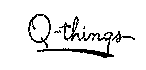 Q-THINGS