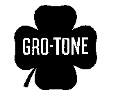 GRO-TONE