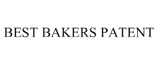 BEST BAKERS PATENT