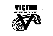 VICTOR GASKETS AND OIL SEALS