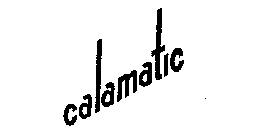 CALAMATIC