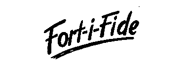 FORT-I-FIDE
