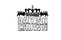 DANISH CROWN
