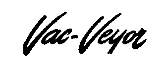 VAC-VEYOR