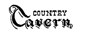 COUNTRY TAVERN