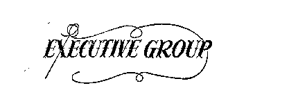 EXECUTIVE GROUP