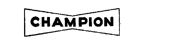 CHAMPION