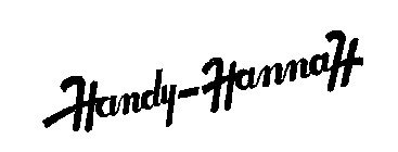 HANDY-HANNAH