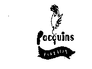 PACQUINS LOTION