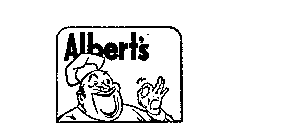 ALBERT'S