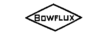 BOWFLUX