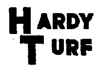 HARDY TURF