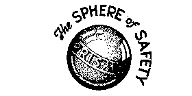 THE SPHERE OF SAFETY PRISMO