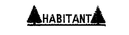 HABITANT