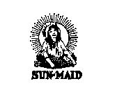 SUN-MAID