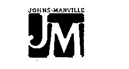 J. M. JOHNS-MANVILLE