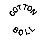 COTTON BOLL