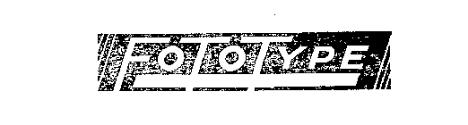 FOTOTYPE