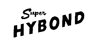 SUPER HYBOND
