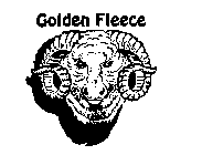 GOLDEN FLEECE