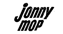 JONNY MOP