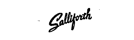 SALLIFORTH