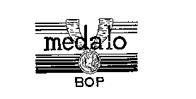 MEDALO BOP