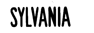 SYLVANIA
