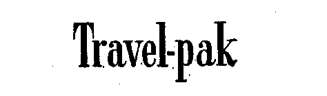 TRAVEL-PAK