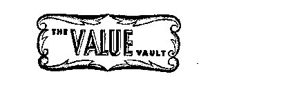 THE VALUE VAULT