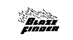 BLAZE FINDER
