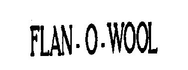 FLAN-O-WOOL
