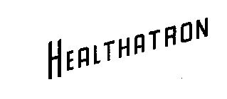 HEALTHATRON