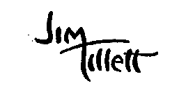 JIM TILLETT