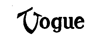 VOGUE