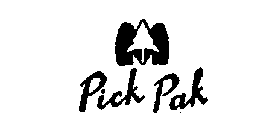 PICK PAK