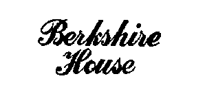 BERKSHIRE HOUSE