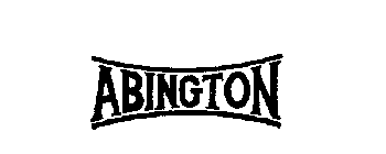 ABINGTON