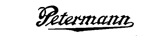 PETERMANN