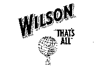 WILSON 