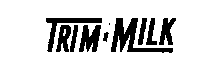 TRIM-MILK