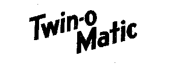 TWIN-O-MATIC