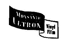 MONSANTO ULTRON VINYL FILM