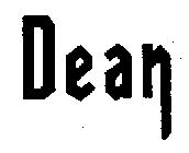 DEAN